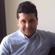 Nick Lozada's Instagram, Twitter & Facebook