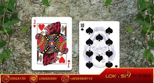 Cara Bermain Pintar Dalam Permainan Poker Uang Asli Playing Card Deck Custom Playing Cards Playing Cards