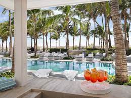 Life Is Better Where Palm Trees Sway When Are You Heading To Grandbeachmiami Grandbeachmiami Grand Beach Hotel Grand Beach Hotel Miami Beachfront Hotels