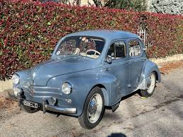 Image result for Bordeaux 1955 Renault