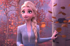 Spoilers for frozen and frozen ii are unmarked. Frozen 2 Is On Disney Plus Three Months Early To Bring Joy During This Challenging Time Glamour