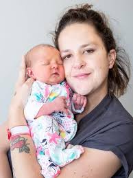 Mums and bubs of Geelong