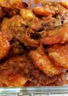 Jika nak dapatkan sambal udang yang sedap mestilah sambal kena power dan gunakan udang yang segar. 45 Resepi Udang Masak Sambal Yang Sedap Dan Mudah Oleh Komuniti Cookpad Cookpad
