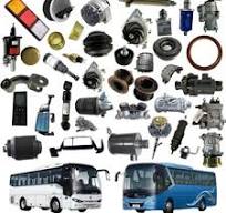Sunlong Bus Spare Parts - Quality & Reliability for Buses