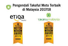 Check spelling or type a new query. Anugerah Insurans Motor Terbaik Malaysia 2018 Ibanding Making Better Decisions