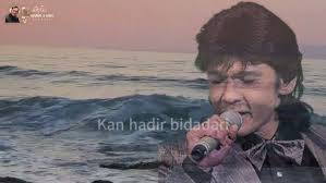 Hoi Fut Tin Hung (海闊天空) Karaoke- BEYOND-