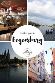 Italienisches Flair Hippe Foodkultur Das Ist Regensburg Madels Ausflug Regensburg Urlaub Im Bayerischen Wald
