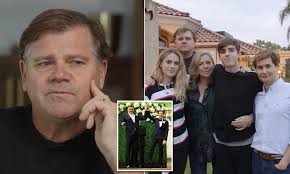 Gay ex-Cowboys player reveals he and his husband live with his ex-wife,  have received well wishes