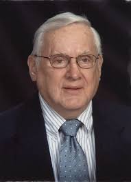 Obituary of Edward M. Mann