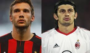 Андрей шевченко помог марлосу (видео: Shevchenko I Kaladze Popali V Simvolicheskuyu Sbornuyu Igrokov Serii A Iz Vostochnoj Evropy Football Ua
