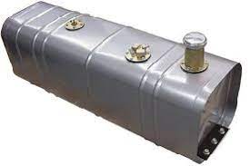 Equipping an external fuel tank can also have another disadvantage, where if an enemy aircraft strikes the fuel tank with their cannon, it will have the yep, external shall be used first and then onto internal tanks, some of the aircraft that we already have in the game have external fuel tank indicators. Universal Fuel Tanks