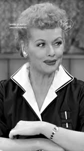 Lucy's feeling like a third wheel. , #ilovelucy Now Streaming