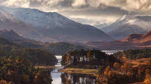Maybe you would like to learn more about one of these? Glen Affric Wallpapers Top Free Glen Affric Backgrounds Wallpaperaccess