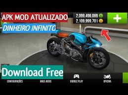 Apk Mod Hack Traffic Rider Download Gratis Dinheiro Money Infinito Youtube Google Play Play Dinheiro