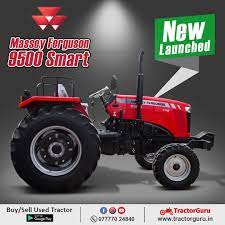 Buy New Massey Ferguson 9500 Smart Tractor Massey Ferguson Tractors Reverse Gear
