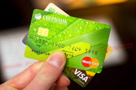 Vse Bankovskie Karty Visa I Mastercard Ot Sberbanka Polnostyu Zablokiruyut