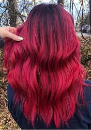30 Red Hair Color Ideas In 2019 2020 Beauty Tips Red Hair Color Bright Red Hair Hair Color Highlights