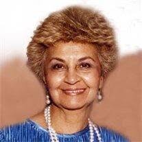 Frances Jean Mahn Obituary