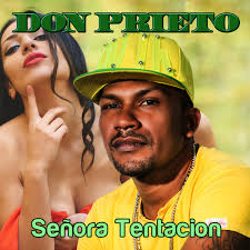 Don Prieto: albums, songs, concerts