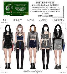 Pin By Janelle Illidge On Kpop In 2021 Monochromatic Fashion Fashion Idol Dance Outfits