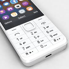Cu totii ne dorim telefoane nokia cu butoane altex de foarte buna calitate si la pretul corect. Telefon Mobil Single Sim Nokia 230 Silver World Comm The Phone Warehouse