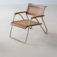 Bauhaus Tubular Steel Armchair By Erich Dieckmann For Cebaso Germany 1931 Bauhaus Design Furniture Steel Furniture Steel Chair