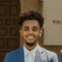 Daniel Amine's Instagram, Twitter & Facebook