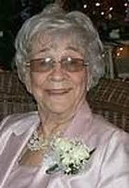 Lorraine Agnes Wallace Bailey (1930-2011)