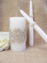 Pin By Gina Dattilio On Wedding Wedding Candle Set Ceremony Candles Candles