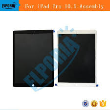 For Ipad Pro 10 5 Lcd Display Screen Digitizer Assembly Lcd Display For Ipad Pro 10 5 Inch 2017 Tablet Screen Replacement Ipad Pro Display Screen Ipad