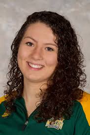 2014-15 Women's Rowing Roster