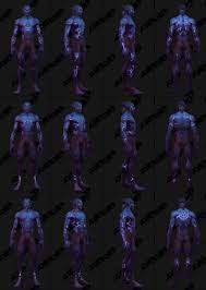 To unlock the nightborne as a playable character option and gain access to their cosmetic items, you will need to play through the suramar questline and then . Nightborne Allied Race Guides Wowhead