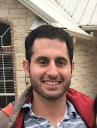 Joshua Strain's Instagram, Twitter & Facebook