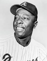Hank Aaron Posters for Sale