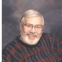 Robert E. Rickert, Jr. Obituary