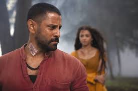 Raavanan Photos Hd Images Pictures Stills First Look Posters Of Raavanan Movie Filmibeat Just started working with the tmdb api and need to know how to get movie poster. raavanan photos hd images pictures