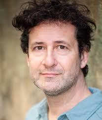 Héctor Cabello Reyes Officiel