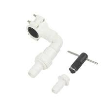 Bagotte vacuums and mops learn, map, and adapt to your home. Washing Machine Drain Out Kit Washing Machine Fittings Screwfix Com