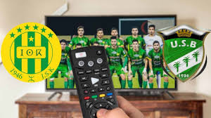 On vous dit tout ! Jsk Usb Chaine Pour Voir Le Match Js Kabylie Us Biskra En Direct Algerie