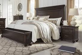 But with premium designs and materials, ashley furniture homestore makes it easy to find the perfect pieces that suit your home, your child and their unique style personality. Signature Design By Ashley B788qspbbedroomset Brynhurst Series 2 Piece Bedroom Set Appliances Connection