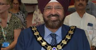 Slough Hindu Mandir launches of new report