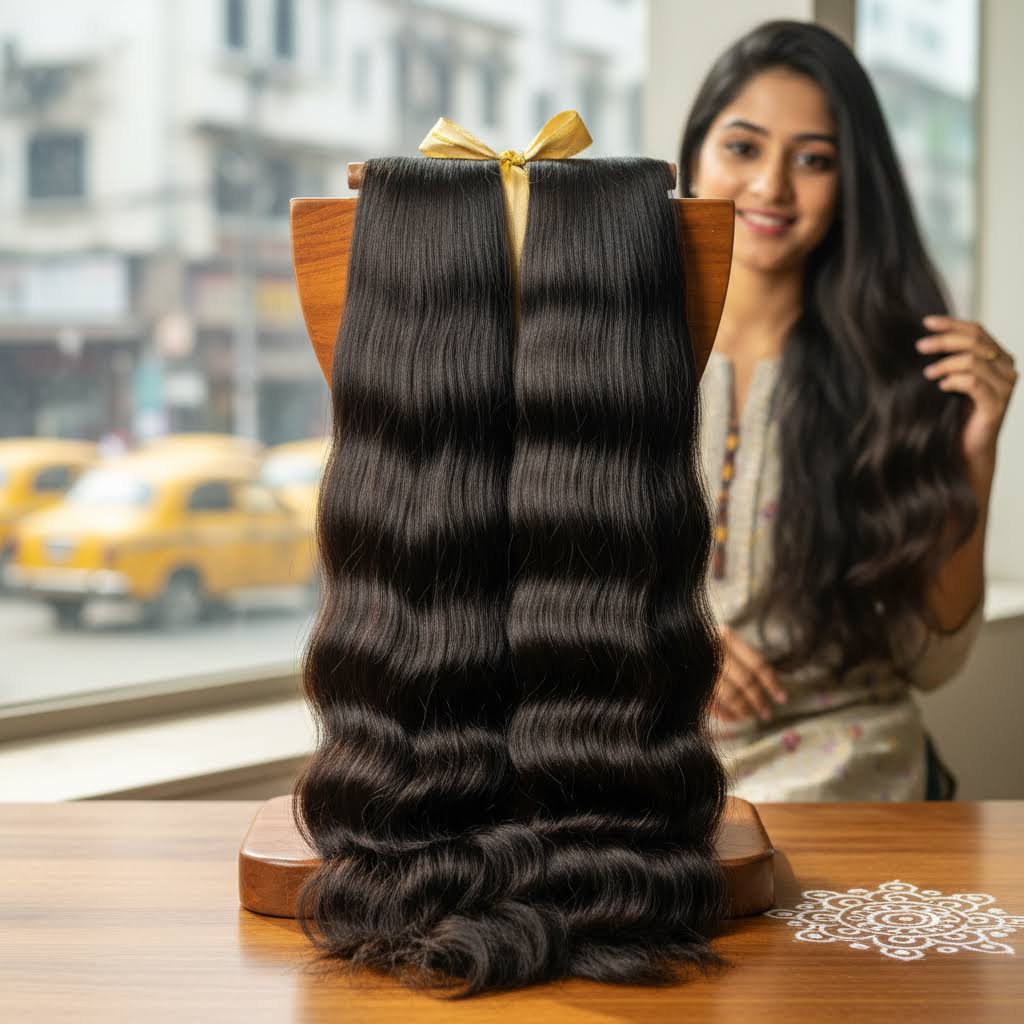 Premium Hair Extensions in Dumdum Rd product image
