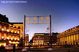 Deere & company / telephone Les Dix Plus Beaux Marches De Noel De France