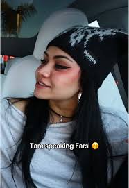 Tara Yummy: Exploring Farsi Language and Culture