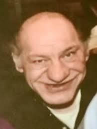 Richard Arena Obituary (1961