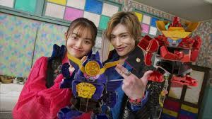 Watch and download kissasian latest episodes with english subbed in hd free stream. Kikai Sentai Zenkaiger Episode 9 Full English Sub Tokufun