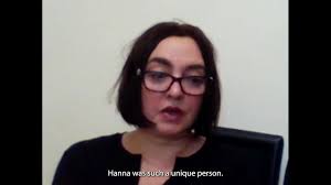 The Esoterics perform 'I carry your heart with me' by Abbie Betinis