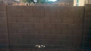 Once you've got your base set up, it just takes some finesse in building the wall up and turning. Building Gate On A Block Fence Doityourself Com Community Forums