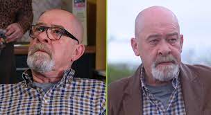 As Bear leaves Emmerdale, here's when he'll return