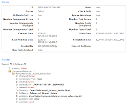 Mass Delete Flow And Flow Versions